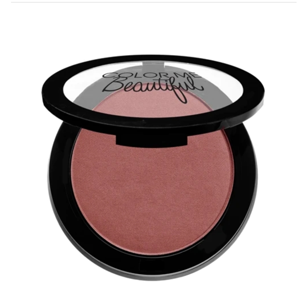 Color Pro Blush powdered blush, various colors